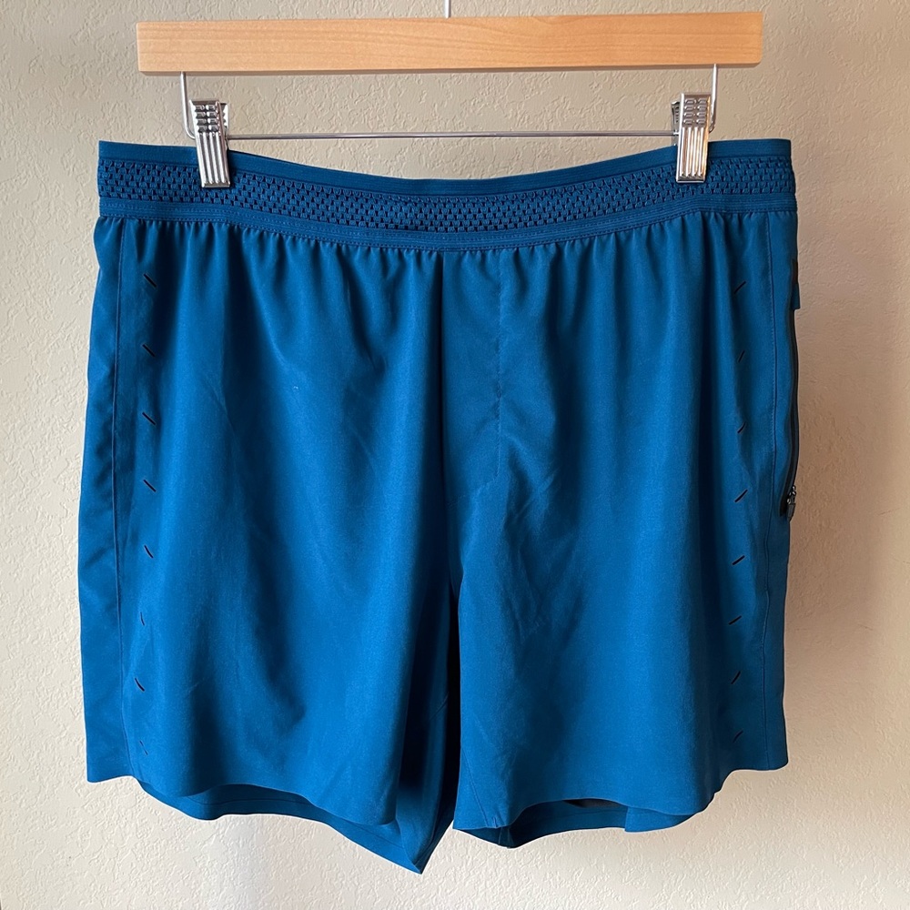 Ten Thousand Interval Short, 5 inch, Lined